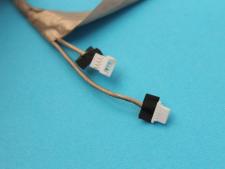Шлейф матриці до ноутбука Acer Pn DD0ZD1LC0001 №1